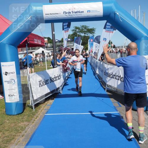 17.08.2025 - KN Förde Triathlon 2025 MichiJ http://msf.ph/oto/8598250 17.08.2025 14:00:30 Laufen 432, 452 meine-sportfotos.de