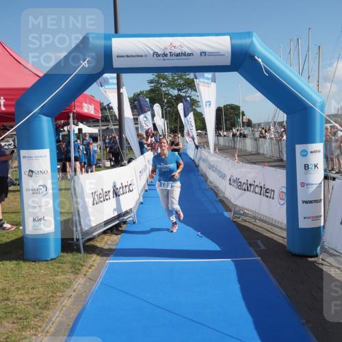 17.08.2025 - KN Förde Triathlon 2025 MichiJ http://msf.ph/oto/8598256 17.08.2025 10:45:45 Laufen 169, 208 meine-sportfotos.de