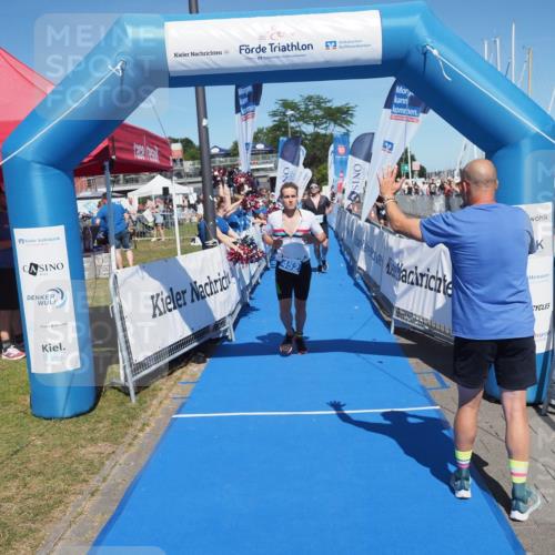 17.08.2025 - KN Förde Triathlon 2025 MichiJ http://msf.ph/oto/8598259 17.08.2025 14:00:31 Laufen 432, 452 meine-sportfotos.de