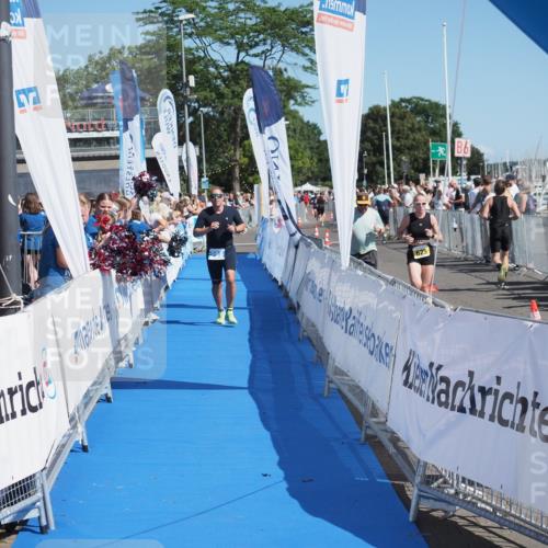 17.08.2025 - KN Förde Triathlon 2025 MichiJ http://msf.ph/oto/8598266 17.08.2025 12:11:55 Laufen 288 meine-sportfotos.de