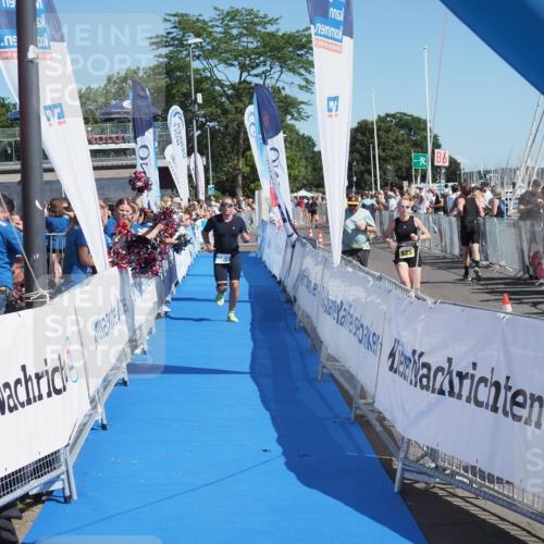 17.08.2025 - KN Förde Triathlon 2025 MichiJ http://msf.ph/oto/8598273 17.08.2025 12:11:55 Laufen 288 meine-sportfotos.de