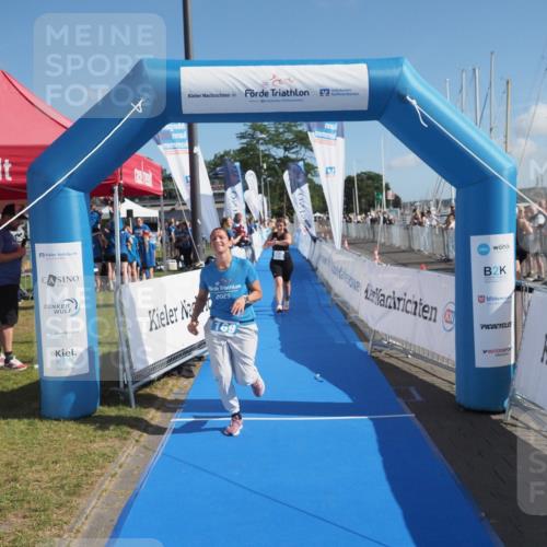 17.08.2025 - KN Förde Triathlon 2025 MichiJ http://msf.ph/oto/8598278 17.08.2025 10:45:46 Laufen 169, 208 meine-sportfotos.de