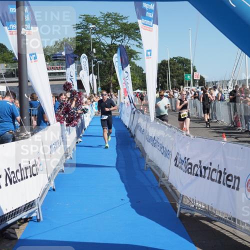 17.08.2025 - KN Förde Triathlon 2025 MichiJ http://msf.ph/oto/8598283 17.08.2025 12:11:55 Laufen 288 meine-sportfotos.de