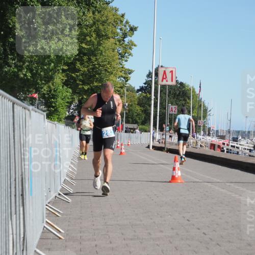 17.08.2025 - KN Förde Triathlon 2025 KatJ http://msf.ph/oto/8598289 17.08.2025 11:48:43 Laufen 282 meine-sportfotos.de