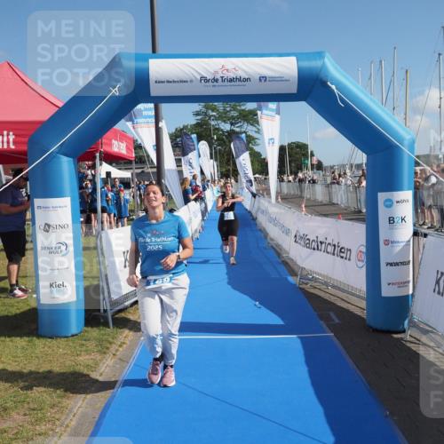 17.08.2025 - KN Förde Triathlon 2025 MichiJ http://msf.ph/oto/8598291 17.08.2025 10:45:46 Laufen 169, 208 meine-sportfotos.de