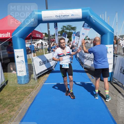 17.08.2025 - KN Förde Triathlon 2025 MichiJ http://msf.ph/oto/8598292 17.08.2025 14:00:32 Laufen 432, 452 meine-sportfotos.de