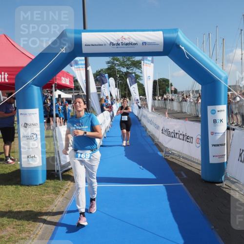 17.08.2025 - KN Förde Triathlon 2025 MichiJ http://msf.ph/oto/8598293 17.08.2025 10:45:46 Laufen 169, 208 meine-sportfotos.de