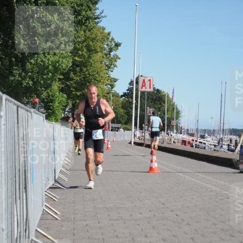 17.08.2025 - KN Förde Triathlon 2025 KatJ http://msf.ph/oto/8598299 17.08.2025 11:48:44 Laufen 282 meine-sportfotos.de