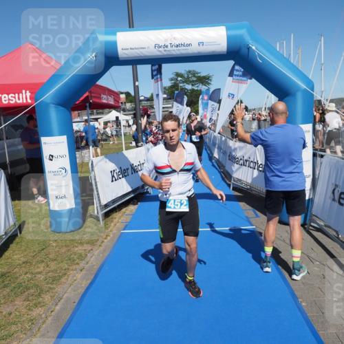 17.08.2025 - KN Förde Triathlon 2025 MichiJ http://msf.ph/oto/8598300 17.08.2025 14:00:32 Laufen 432, 452 meine-sportfotos.de