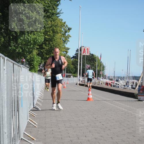 17.08.2025 - KN Förde Triathlon 2025 KatJ http://msf.ph/oto/8598303 17.08.2025 11:48:44 Laufen 282 meine-sportfotos.de