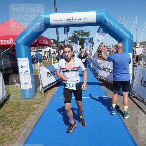 17.08.2025 - KN Förde Triathlon 2025 MichiJ http://msf.ph/oto/8598304 17.08.2025 14:00:32 Laufen 432, 452 meine-sportfotos.de