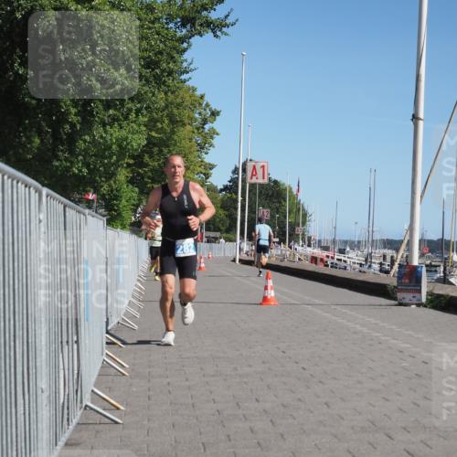 17.08.2025 - KN Förde Triathlon 2025 KatJ http://msf.ph/oto/8598312 17.08.2025 11:48:44 Laufen 282 meine-sportfotos.de