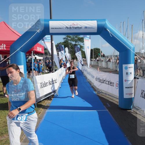17.08.2025 - KN Förde Triathlon 2025 MichiJ http://msf.ph/oto/8598316 17.08.2025 10:45:47 Laufen 169, 208 meine-sportfotos.de