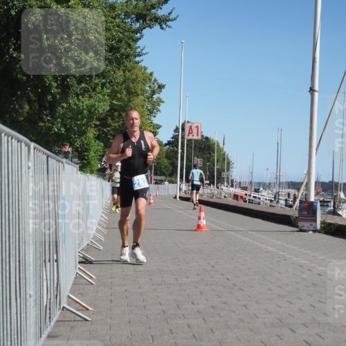 17.08.2025 - KN Förde Triathlon 2025 KatJ http://msf.ph/oto/8598317 17.08.2025 11:48:45 Laufen 282, 620 meine-sportfotos.de