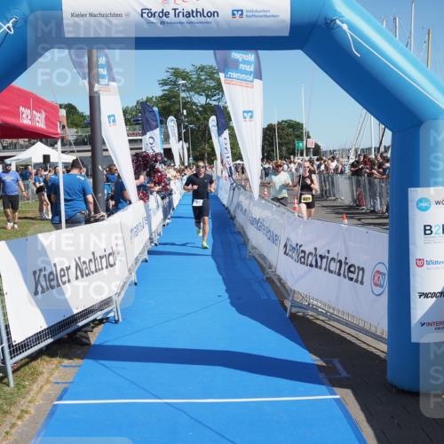17.08.2025 - KN Förde Triathlon 2025 MichiJ http://msf.ph/oto/8598318 17.08.2025 12:11:56 Laufen 288 meine-sportfotos.de