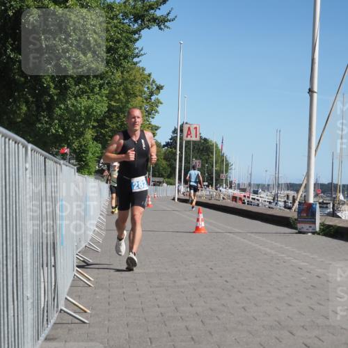 17.08.2025 - KN Förde Triathlon 2025 KatJ http://msf.ph/oto/8598321 17.08.2025 11:48:45 Laufen 282, 620 meine-sportfotos.de
