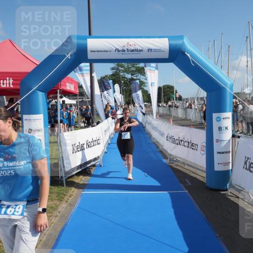 17.08.2025 - KN Förde Triathlon 2025 MichiJ http://msf.ph/oto/8598323 17.08.2025 10:45:48 Laufen 169, 208 meine-sportfotos.de