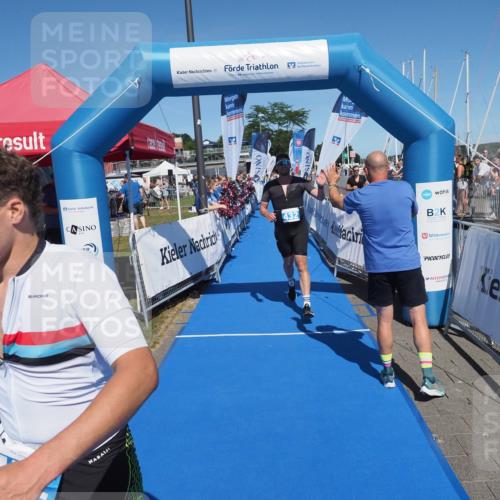 17.08.2025 - KN Förde Triathlon 2025 MichiJ http://msf.ph/oto/8598336 17.08.2025 14:00:33 Laufen 432, 452 meine-sportfotos.de