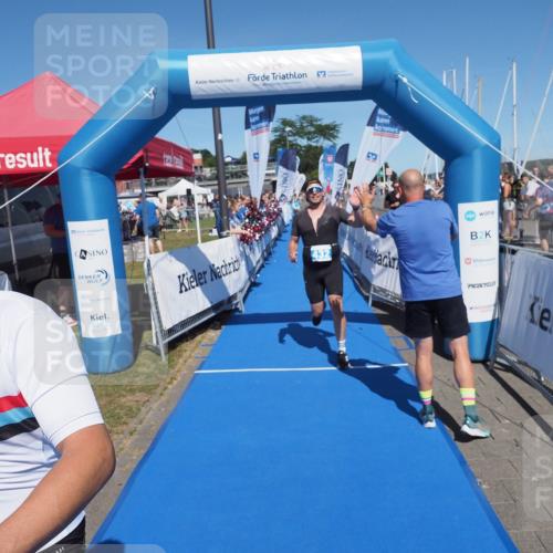 17.08.2025 - KN Förde Triathlon 2025 MichiJ http://msf.ph/oto/8598340 17.08.2025 14:00:33 Laufen 432, 452 meine-sportfotos.de
