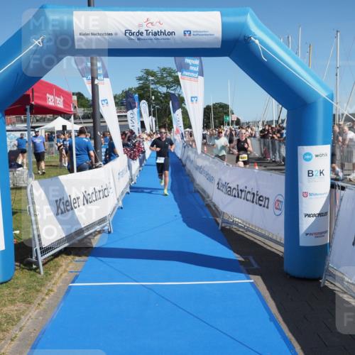17.08.2025 - KN Förde Triathlon 2025 MichiJ http://msf.ph/oto/8598342 17.08.2025 12:11:57 Laufen 288 meine-sportfotos.de