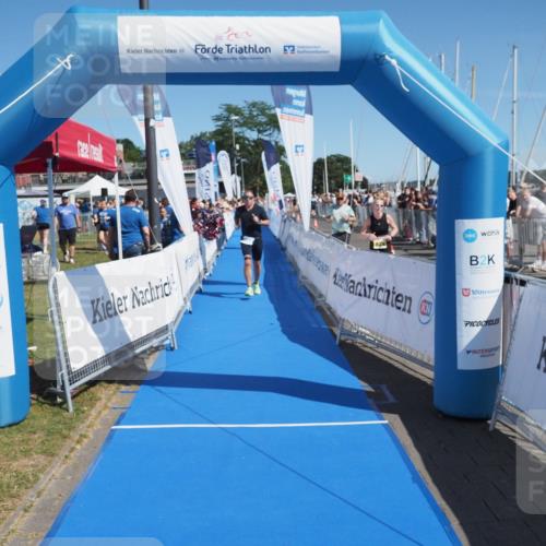 17.08.2025 - KN Förde Triathlon 2025 MichiJ http://msf.ph/oto/8598350 17.08.2025 12:11:57 Laufen 288 meine-sportfotos.de