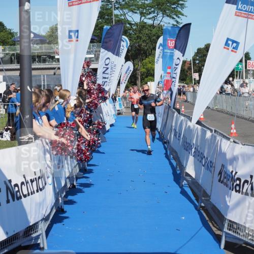 17.08.2025 - KN Förde Triathlon 2025 MichiJ http://msf.ph/oto/8598363 17.08.2025 14:01:01 Laufen 505 meine-sportfotos.de