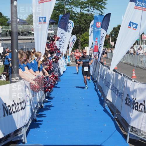 17.08.2025 - KN Förde Triathlon 2025 MichiJ http://msf.ph/oto/8598367 17.08.2025 14:01:01 Laufen 505 meine-sportfotos.de
