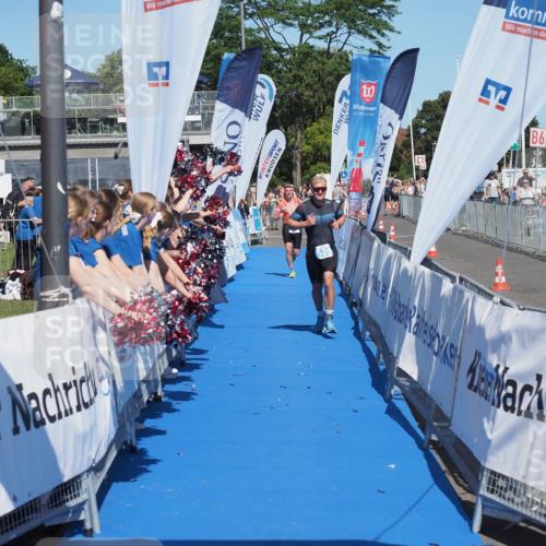 17.08.2025 - KN Förde Triathlon 2025 MichiJ http://msf.ph/oto/8598372 17.08.2025 14:01:02 Laufen 505 meine-sportfotos.de