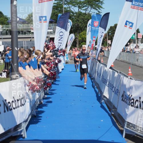 17.08.2025 - KN Förde Triathlon 2025 MichiJ http://msf.ph/oto/8598375 17.08.2025 14:01:02 Laufen 505 meine-sportfotos.de