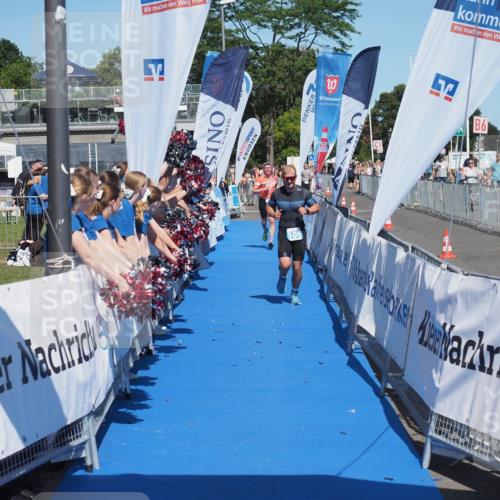 17.08.2025 - KN Förde Triathlon 2025 MichiJ http://msf.ph/oto/8598379 17.08.2025 14:01:02 Laufen 505 meine-sportfotos.de