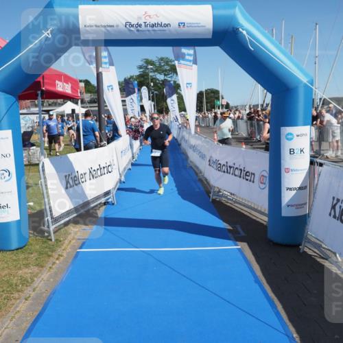 17.08.2025 - KN Förde Triathlon 2025 MichiJ http://msf.ph/oto/8598380 17.08.2025 12:11:58 Laufen 288 meine-sportfotos.de