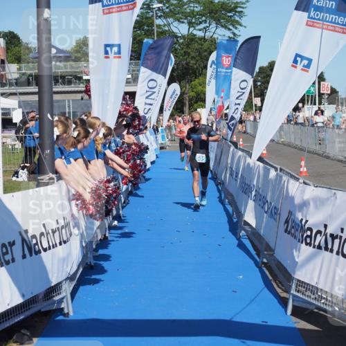 17.08.2025 - KN Förde Triathlon 2025 MichiJ http://msf.ph/oto/8598383 17.08.2025 14:01:02 Laufen 505 meine-sportfotos.de