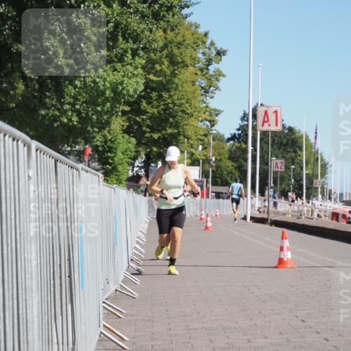 17.08.2025 - KN Förde Triathlon 2025 KatJ http://msf.ph/oto/8598387 17.08.2025 11:48:49 Laufen 282, 320, 620 meine-sportfotos.de