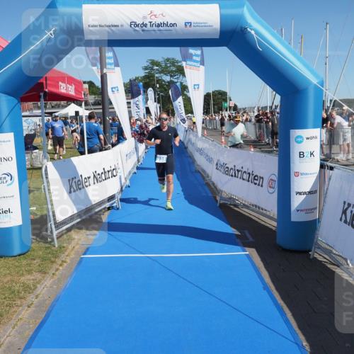 17.08.2025 - KN Förde Triathlon 2025 MichiJ http://msf.ph/oto/8598389 17.08.2025 12:11:59 Laufen 288 meine-sportfotos.de