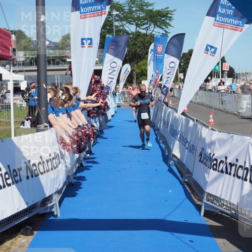 17.08.2025 - KN Förde Triathlon 2025 MichiJ http://msf.ph/oto/8598390 17.08.2025 14:01:02 Laufen 505 meine-sportfotos.de