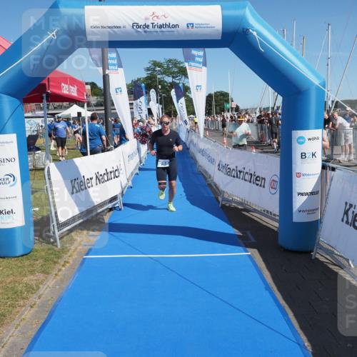 17.08.2025 - KN Förde Triathlon 2025 MichiJ http://msf.ph/oto/8598394 17.08.2025 12:11:59 Laufen 288 meine-sportfotos.de