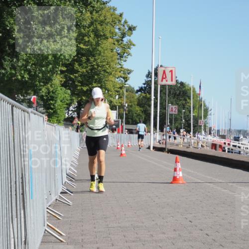 17.08.2025 - KN Förde Triathlon 2025 KatJ http://msf.ph/oto/8598403 17.08.2025 11:48:50 Laufen 282, 320, 620 meine-sportfotos.de