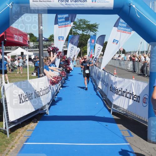 17.08.2025 - KN Förde Triathlon 2025 MichiJ http://msf.ph/oto/8598404 17.08.2025 14:01:03 Laufen 505, 522 meine-sportfotos.de