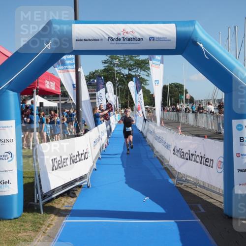 17.08.2025 - KN Förde Triathlon 2025 MichiJ http://msf.ph/oto/8598405 17.08.2025 10:46:16 Laufen 156 meine-sportfotos.de