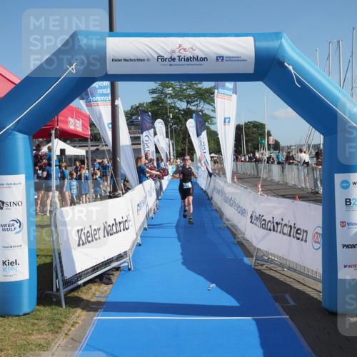 17.08.2025 - KN Förde Triathlon 2025 MichiJ http://msf.ph/oto/8598407 17.08.2025 10:46:16 Laufen 156 meine-sportfotos.de