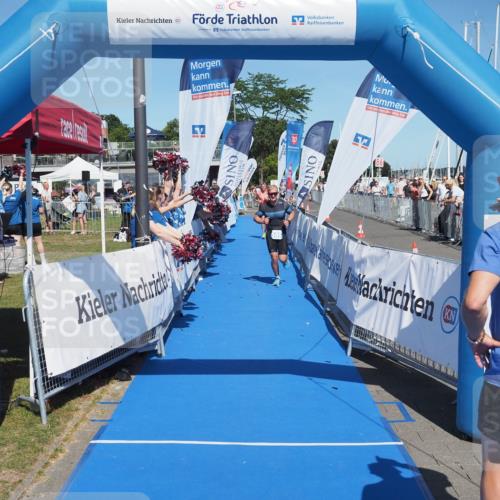 17.08.2025 - KN Förde Triathlon 2025 MichiJ http://msf.ph/oto/8598408 17.08.2025 14:01:03 Laufen 505, 522 meine-sportfotos.de