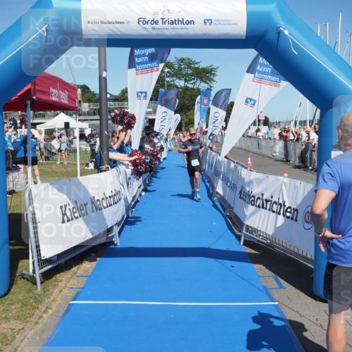 17.08.2025 - KN Förde Triathlon 2025 MichiJ http://msf.ph/oto/8598412 17.08.2025 14:01:03 Laufen 505, 522 meine-sportfotos.de