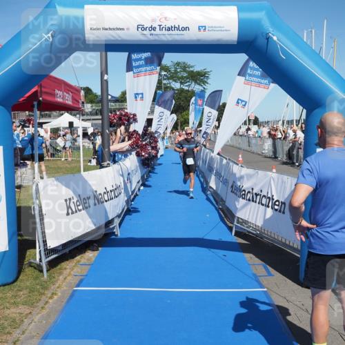 17.08.2025 - KN Förde Triathlon 2025 MichiJ http://msf.ph/oto/8598416 17.08.2025 14:01:03 Laufen 505, 522 meine-sportfotos.de