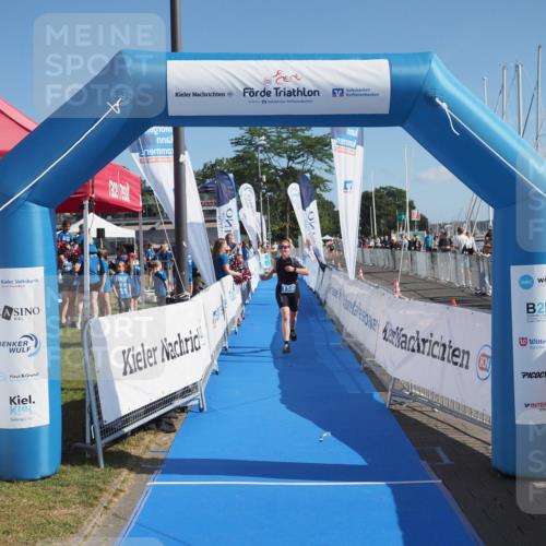 17.08.2025 - KN Förde Triathlon 2025 MichiJ http://msf.ph/oto/8598417 17.08.2025 10:46:17 Laufen 156 meine-sportfotos.de