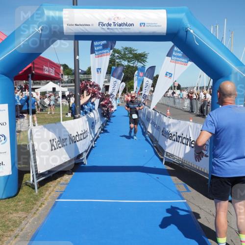 17.08.2025 - KN Förde Triathlon 2025 MichiJ http://msf.ph/oto/8598419 17.08.2025 14:01:03 Laufen 505, 522 meine-sportfotos.de