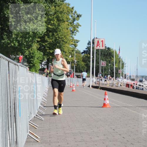 17.08.2025 - KN Förde Triathlon 2025 KatJ http://msf.ph/oto/8598420 17.08.2025 11:48:50 Laufen 282, 320, 620 meine-sportfotos.de