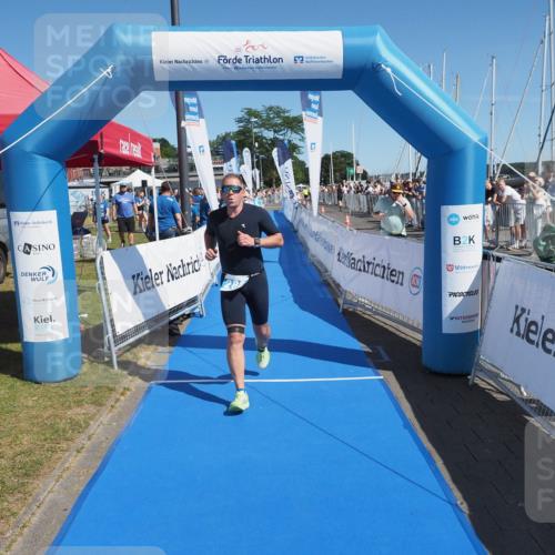 17.08.2025 - KN Förde Triathlon 2025 MichiJ http://msf.ph/oto/8598426 17.08.2025 12:12:00 Laufen 288 meine-sportfotos.de