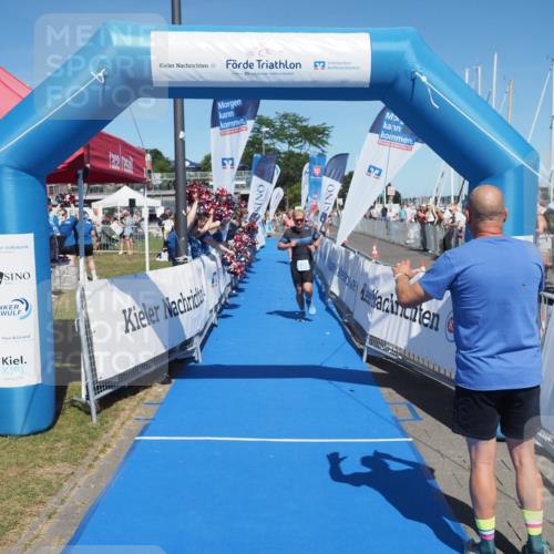 17.08.2025 - KN Förde Triathlon 2025 MichiJ http://msf.ph/oto/8598429 17.08.2025 14:01:04 Laufen 505, 522 meine-sportfotos.de