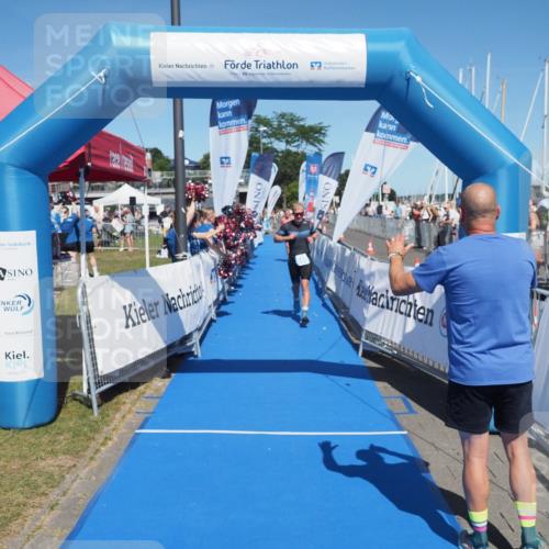 17.08.2025 - KN Förde Triathlon 2025 MichiJ http://msf.ph/oto/8598433 17.08.2025 14:01:04 Laufen 505, 522 meine-sportfotos.de