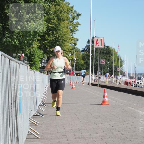 17.08.2025 - KN Förde Triathlon 2025 KatJ http://msf.ph/oto/8598440 17.08.2025 11:48:51 Laufen 320, 620 meine-sportfotos.de